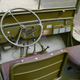 Illustration for article titled Eisenhowers WWII Willys Is Intact, And Might Be The Prettiest Jeep Ever